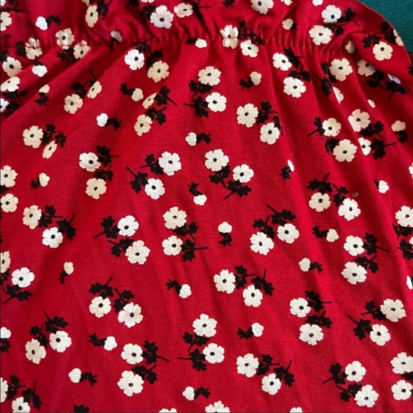 BOOHOO PLUS Ladies Off the Shoulder Top - Picture 3 of 3